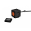 PowerCube Extended Remote SET 1.5mm2 DE - BLACK