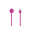 USBcable USB-C - PINK